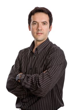 Genç iş adamları