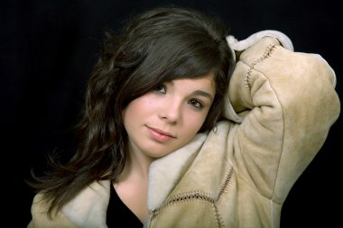 Esmer.