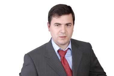 adam portresi