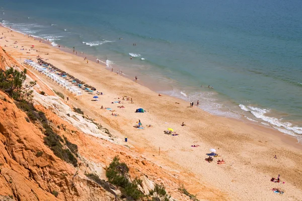 Beach — Stock Photo, Image