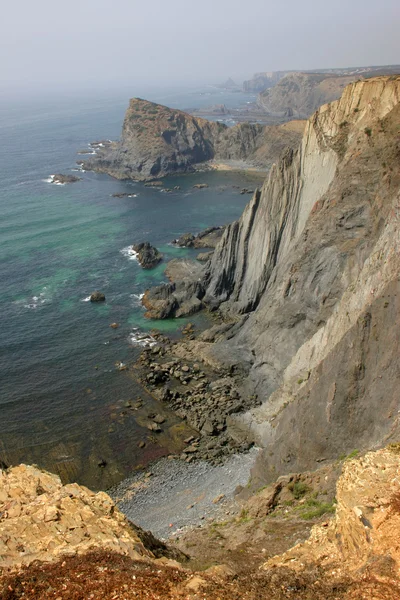 Kayalık — Stok fotoğraf