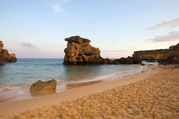 Praia — Fotografia de Stock