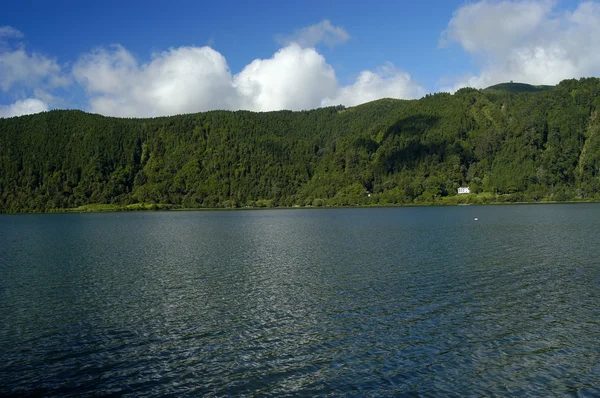 Furnas — Fotografia de Stock