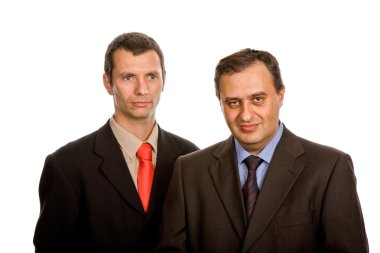 İş Adamları