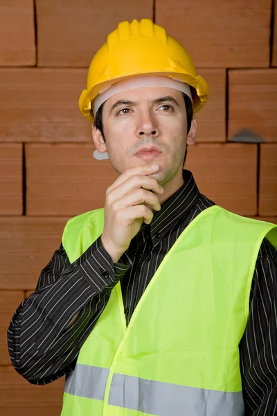 Engineer — Stock Photo, Image