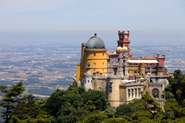 Pena sintra içinde