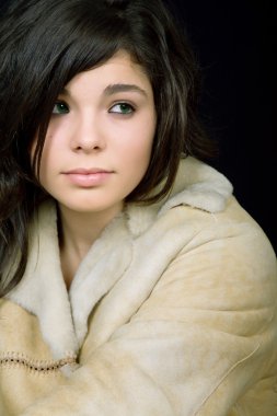 Esmer.