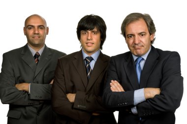 takım çalışması
