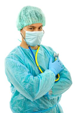Doktor