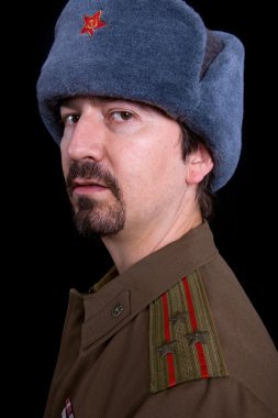 rusça