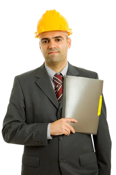 Engineer — Stock Photo, Image