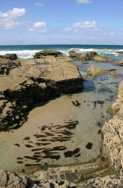 Spiaggia — Foto Stock