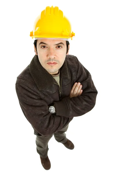 Worker — Stock Photo, Image