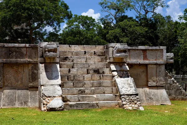 Chichen Itza — Stock Photo, Image