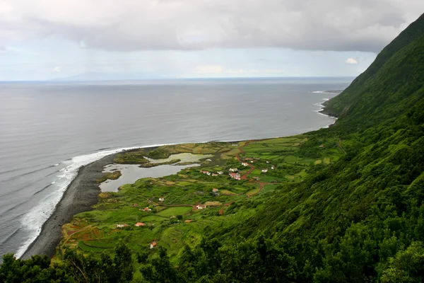 Açores — Fotografia de Stock