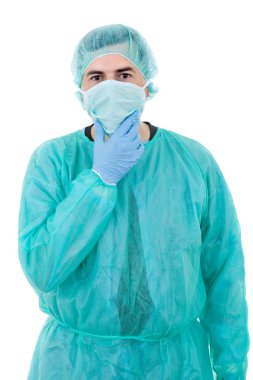 Doktor