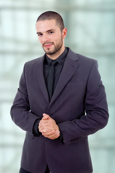 Business man — Stock Photo, Image