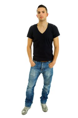 Casual adam