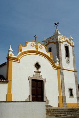 kilise