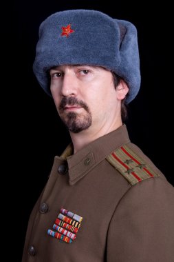 rusça
