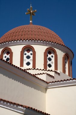 kilise