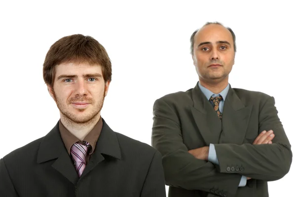 Business men — Stock Photo, Image