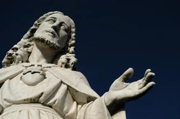 Cristo. — Fotografia de Stock