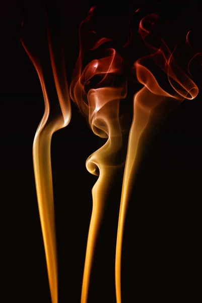 Smoke — Stock Photo, Image