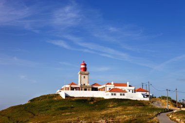 Cabo da roca
