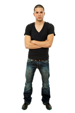 Casual adam