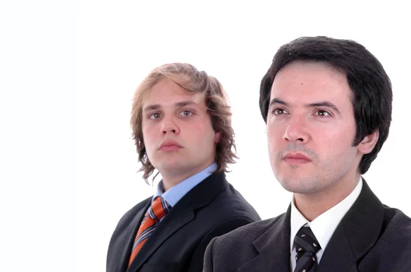 Business men — Stock Photo, Image