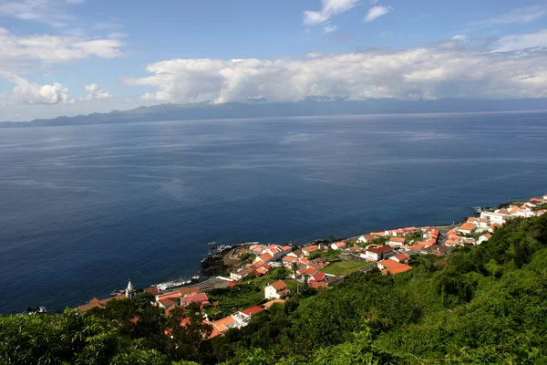 Azores — Foto de Stock