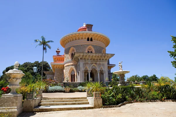 Monserrate — Stock Photo, Image