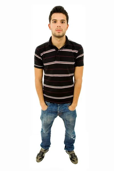 Casual man — Stockfoto