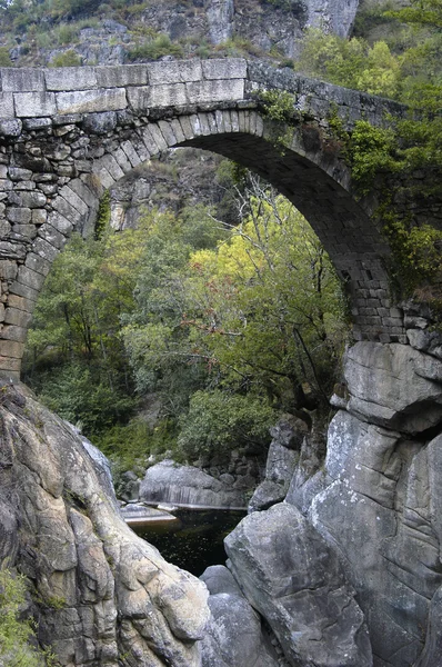 Brücke — Stockfoto