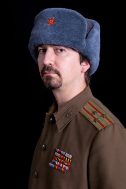 rusça