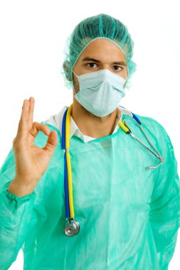 Doktor