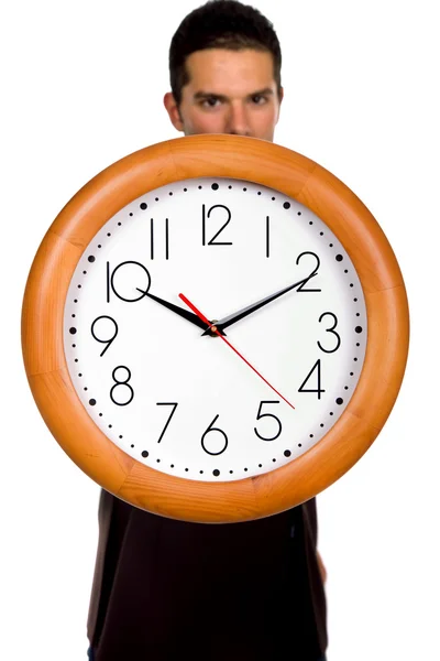 Reloj despertador — Foto de Stock