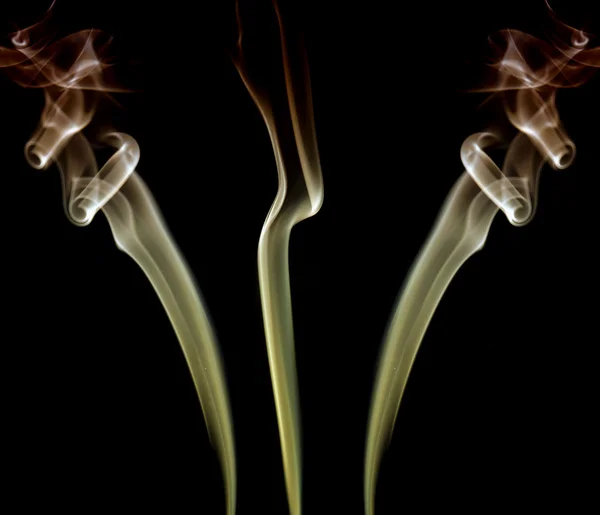 Smoke — Stock Photo, Image