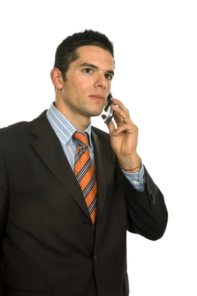 Calling — Stock Photo, Image