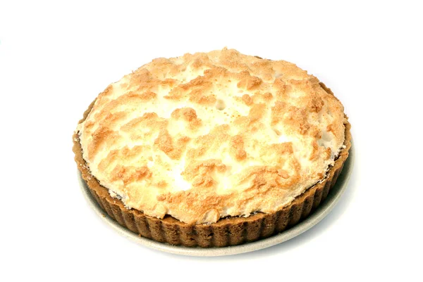 Pie isolated — Stock Photo, Image