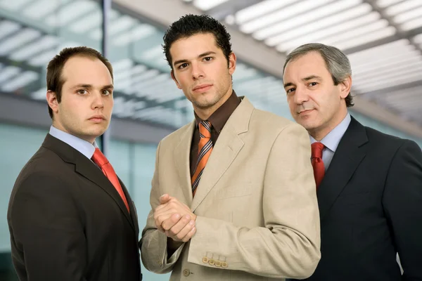 Team — Stock Photo, Image