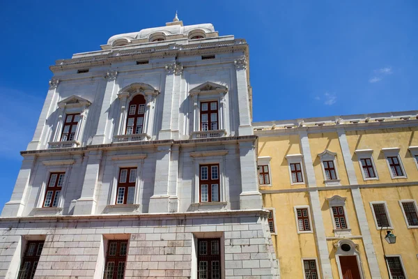 Παλάτι — Φωτογραφία Αρχείου