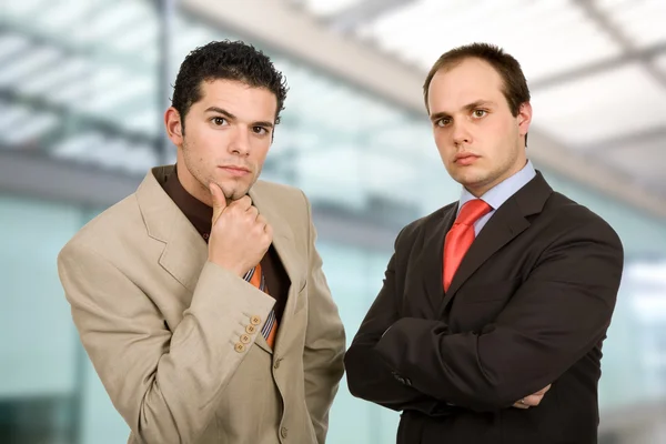 Trabalhadores — Fotografia de Stock