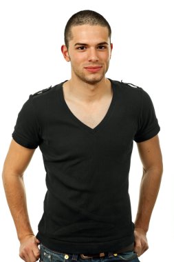 Casual adam