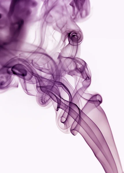 Smoke — Stock Photo, Image