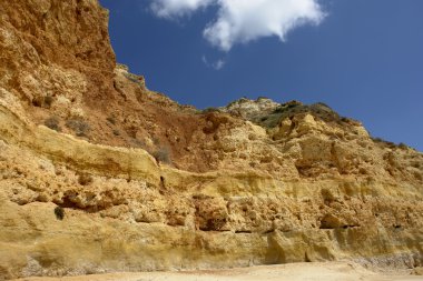 Algarve
