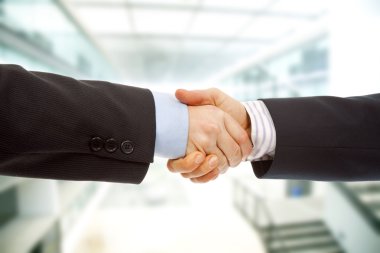 iş takım tokalaş memur