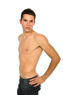 şehvetli adam