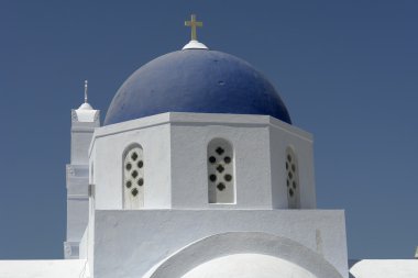 kilise